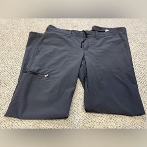 Patagonia hiking pants
